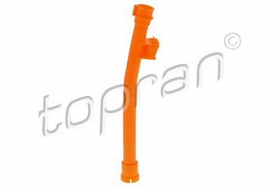 TOPRAN 109 324 Щуп масляный  для SEAT EXEO (Сеат Еxео)