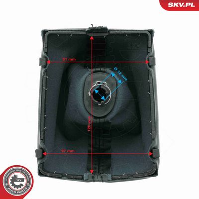 MACIULIE MANETA SCHIMBAT.VIT. ESEN SKV 63SKV414 10