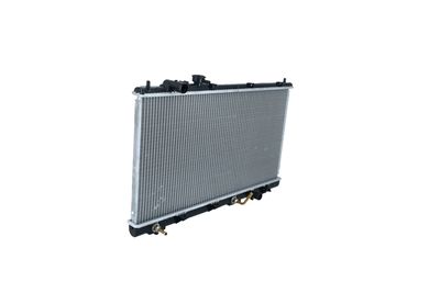 RADIATOR RACIRE MOTOR NRF 53340 40