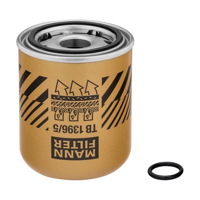 Element filtrant uscator aer, compresor MANN-FILTER 6740013965