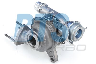 LADER AUFLADUNG BTS Turbo T915052 13