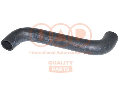 Шланг радиатора IAP QUALITY PARTS 153-18010 для SSANGYONG KORANDO