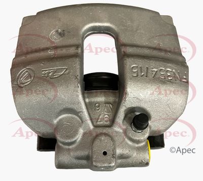 APEC Brake Caliper RCA1343