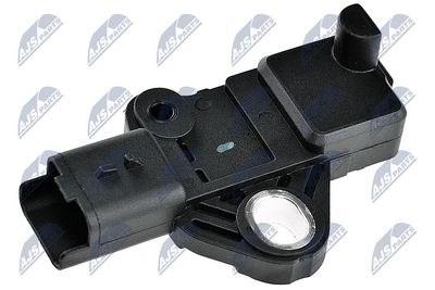 Jutiklis, alkūninio veleno impulsas