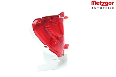 NEBELSCHLUSSLEUCHTE METZGER AUTOTEILE 2080245 31