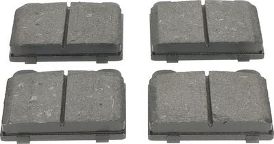 SET PLACUTE FRANA FRANA DISC MAPCO 106005 3