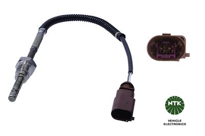 Sensor, avgastemperatur NGK 97143