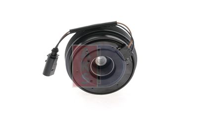 MAGNETKUPPLUNG KLIMAKOMPRESSOR AKS DASIS 855001N 6