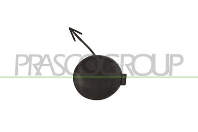 KLAPPE ABSCHLEPPHAKEN