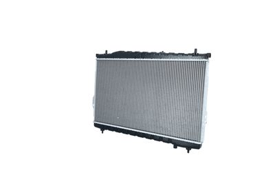 KüHLER MOTORKüHLUNG NRF 53353 29