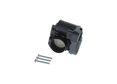 DROSSELKLAPPENSTUTZEN BOSCH 0280750164 21