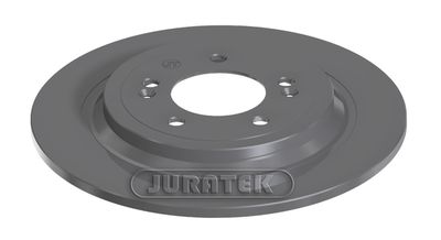 Brake Disc JURATEK KIA155