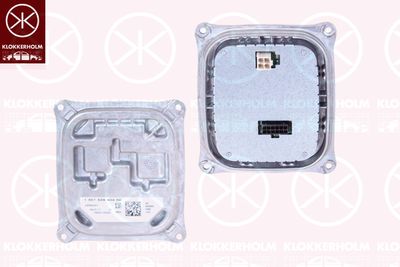 UNITATE DE CONTROL LUMINI KLOKKERHOLM 55280080A1