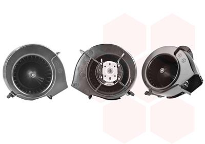 VENTILATOR HABITACLU