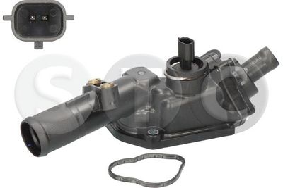 THERMOSTAT KüHLMITTEL