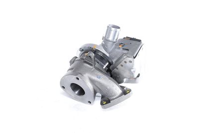 LADER AUFLADUNG BTS Turbo T918113 22