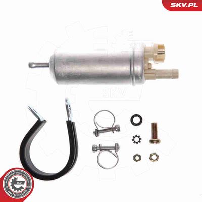 POMPA COMBUSTIBIL ESEN SKV 02SKV004 3