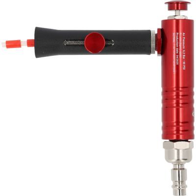 Sací/ofukovací pistole (stlačený vzduch) KS TOOLS 515.5575