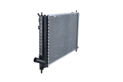 RADIATOR RACIRE MOTOR NRF 58349 19