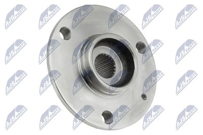 BUTUC ROATA NTY KLPCT001P 1