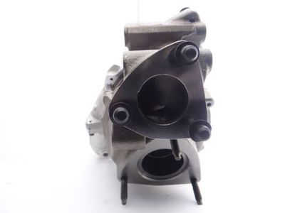 LADER AUFLADUNG GARRETT 8230245005S 4