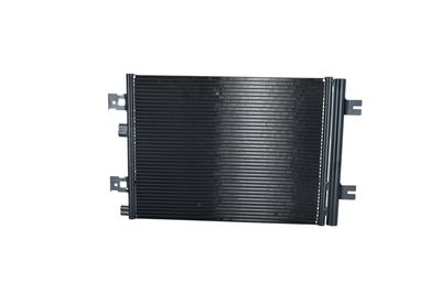 CONDENSATOR CLIMATIZARE NRF 35947 7