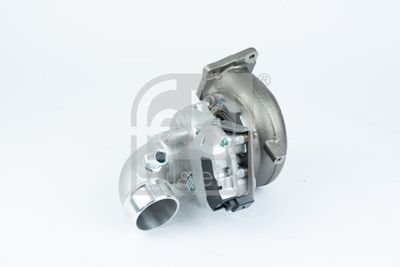 Lader, ladesystem FEBI BILSTEIN 187271
