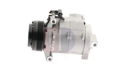 KOMPRESSOR KLIMAANLAGE AKS DASIS 850290N 2