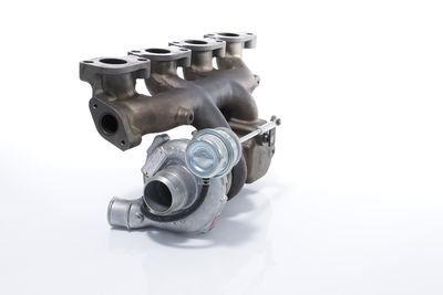 LADER AUFLADUNG BTS Turbo T912472 13