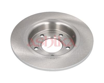 Kočni disk ASHIKA 61-03-317C