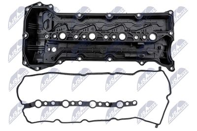 Kryt hlavy valcov NTY BPZ-TY-002