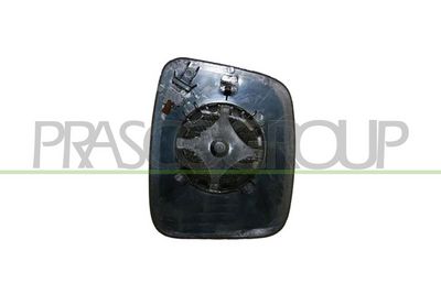 стъкло на огледало, външно огледало PRASCO FT9077504