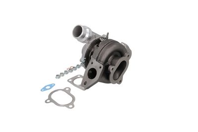 COMPRESOR SISTEM DE SUPRAALIMENTARE KAMOKA 8600064 1