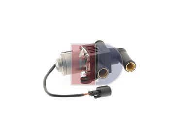 KüHLMITTELREGELVENTIL AKS DASIS 810400N 6