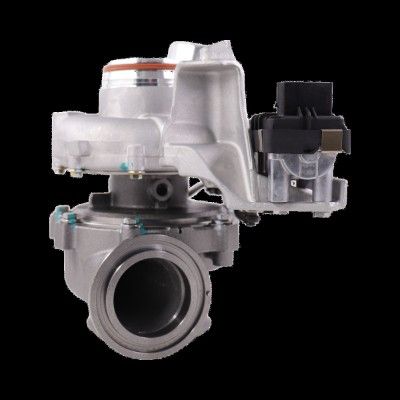 LADER AUFLADUNG MTR 13546038