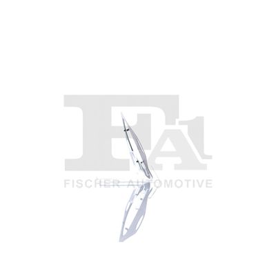 GARNITURA VENTIL AGR FA1 EG7500904 27