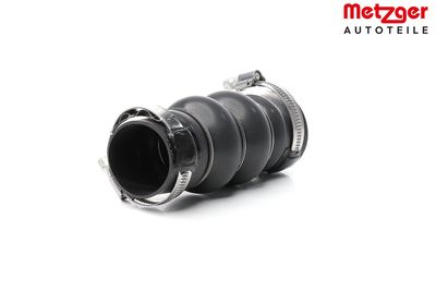 LADELUFTSCHLAUCH METZGER AUTOTEILE 2400981 14