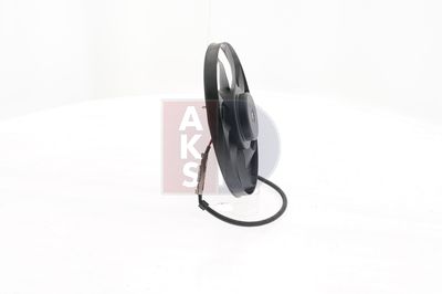 LüFTER MOTORKüHLUNG AKS DASIS 048004N 11