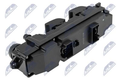 COMUTATOR MACARA GEAM NTY EWSMZ008 1