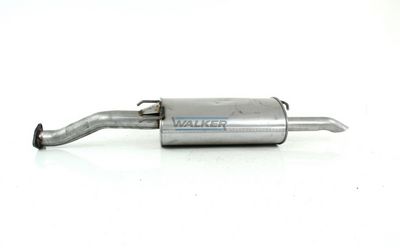 крайно гърне WALKER 22089