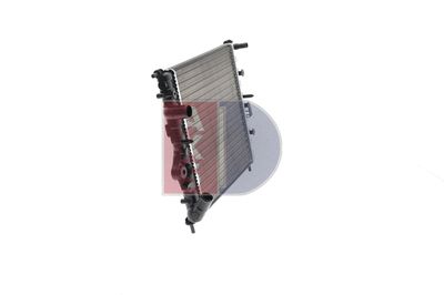 KüHLER MOTORKüHLUNG AKS DASIS 181440N 12