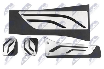 SET SUPORT PEDALE NTY EZCBM455 3