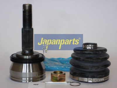 JAPANPARTS Шарнирный комплект, приводной вал