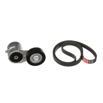 KEILRIPPENRIEMENSATZ GATES K015PK1210 48