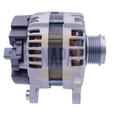 NAPA Alternator NAL1749