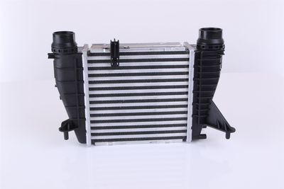 INTERCOOLER COMPRESOR NISSENS 96363 41