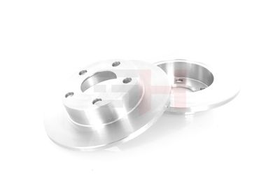 DISC FRANA GH GH424714 7