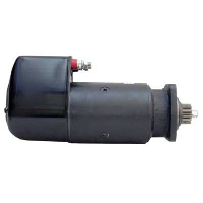 Startér BOM-Prestolite 860507GB