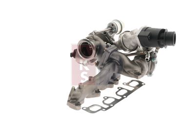 LADER AUFLADUNG AKS DASIS 045208N 9