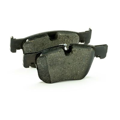 BREMSBELAGSATZ SCHEIBENBREMSE DELPHI LP2690 20